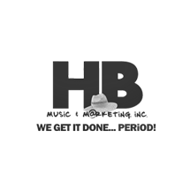 HB Music & Marketing